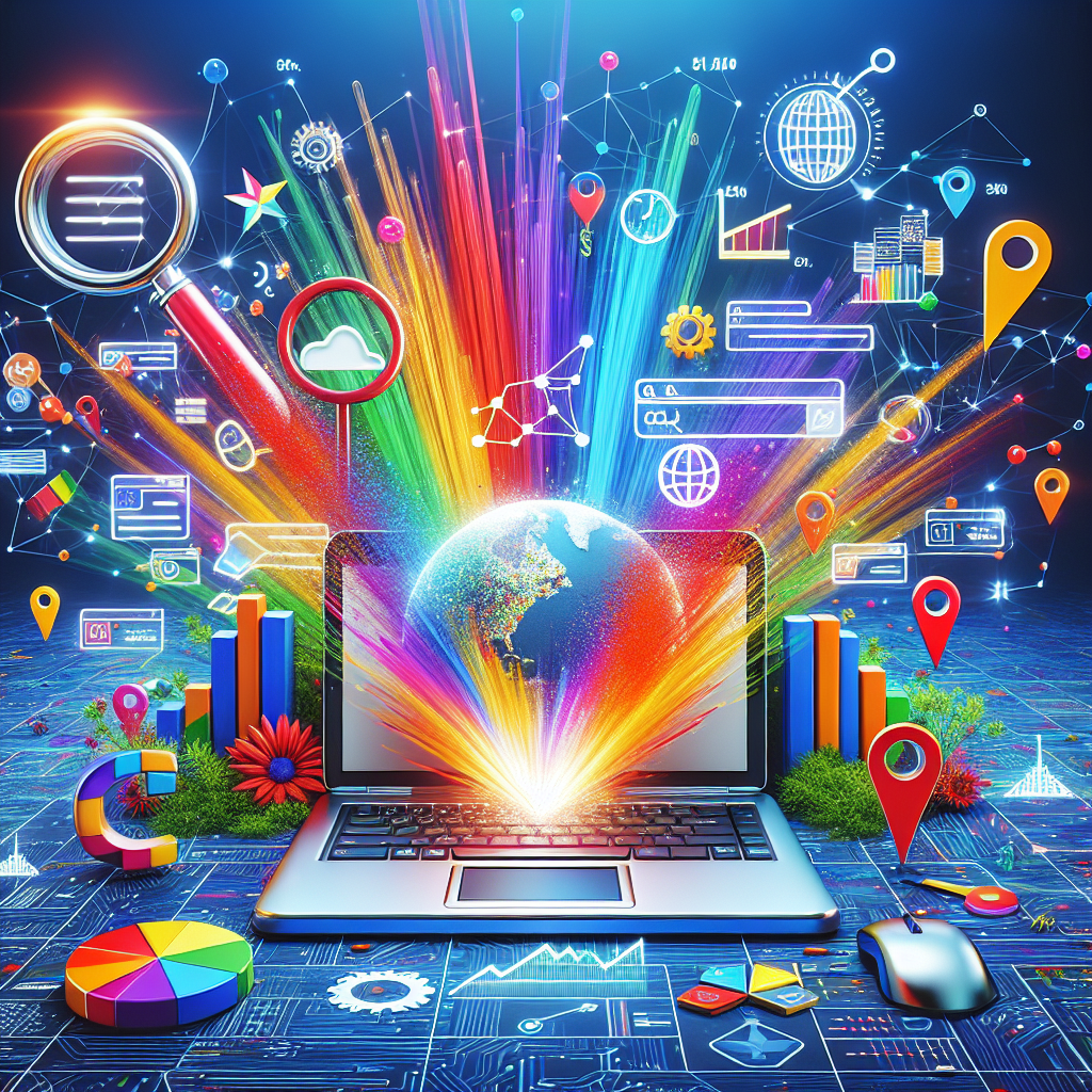 Cracking the Code: How Local SEO Can Skyrocket Your Website Traffic