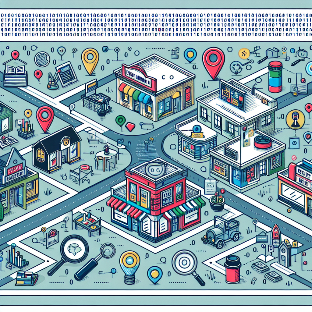 How Local SEO Can Fuel Explosive Growth for Your Small Business