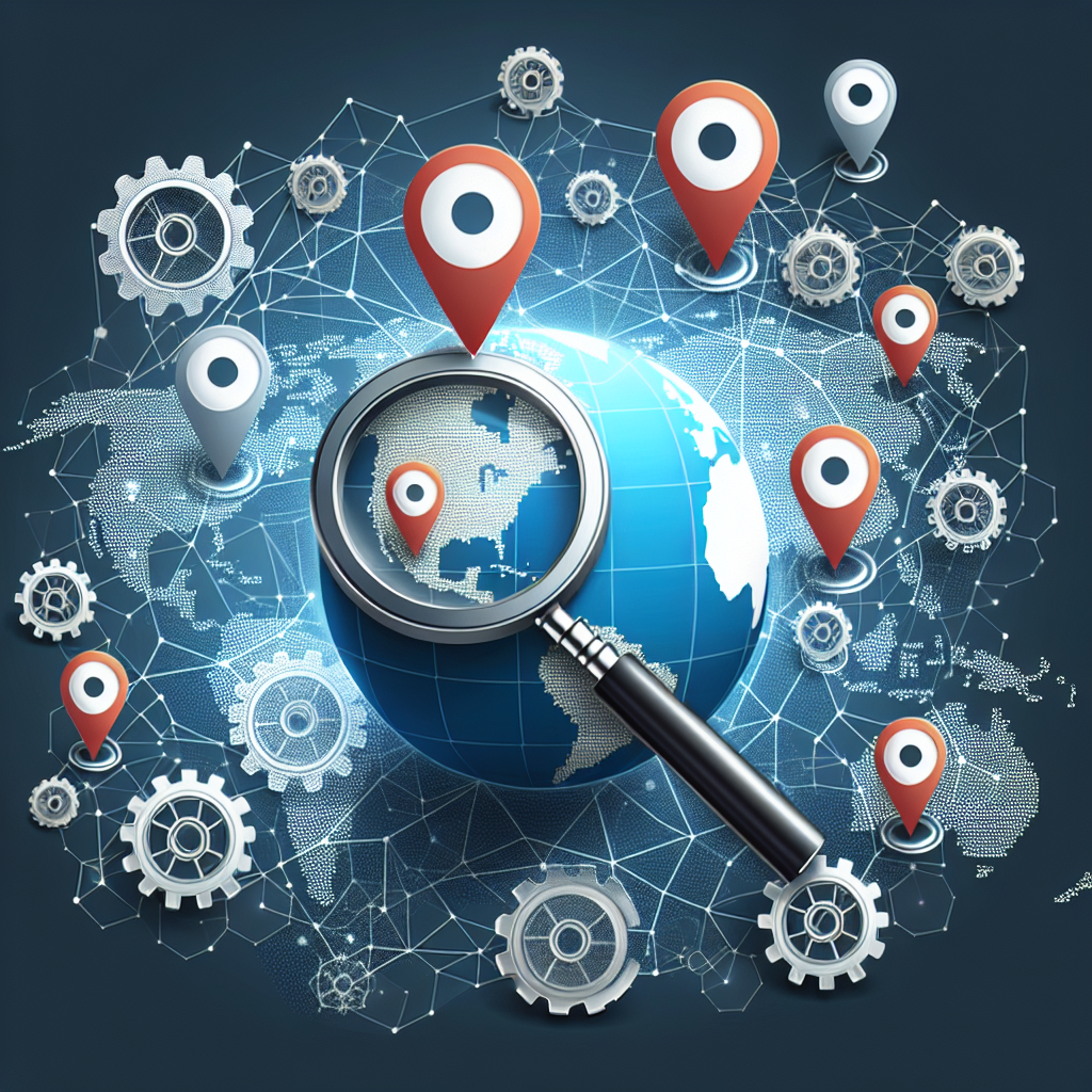 Local SEO 101: Tips and Tricks for Improving Your Online Visibility