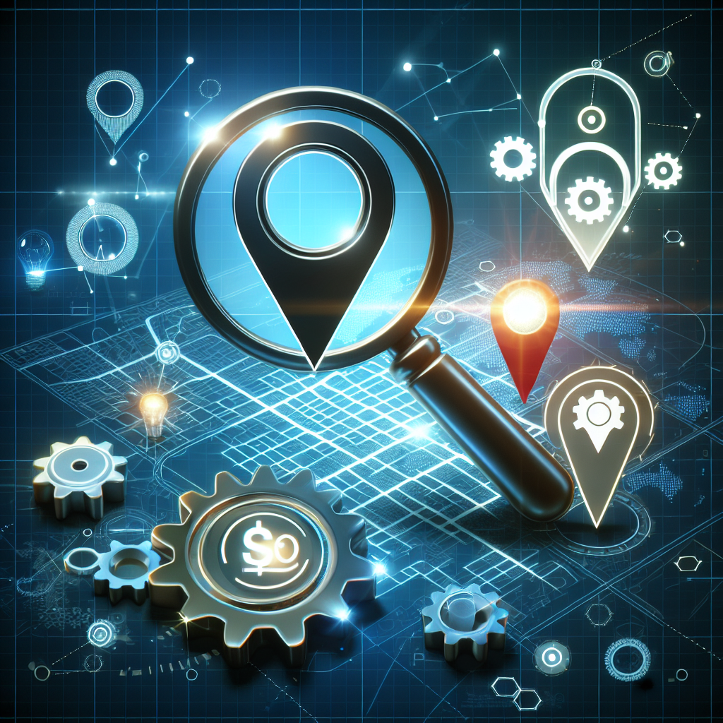 Mastering Local SEO: The Key to Reaching Customers in Your Community