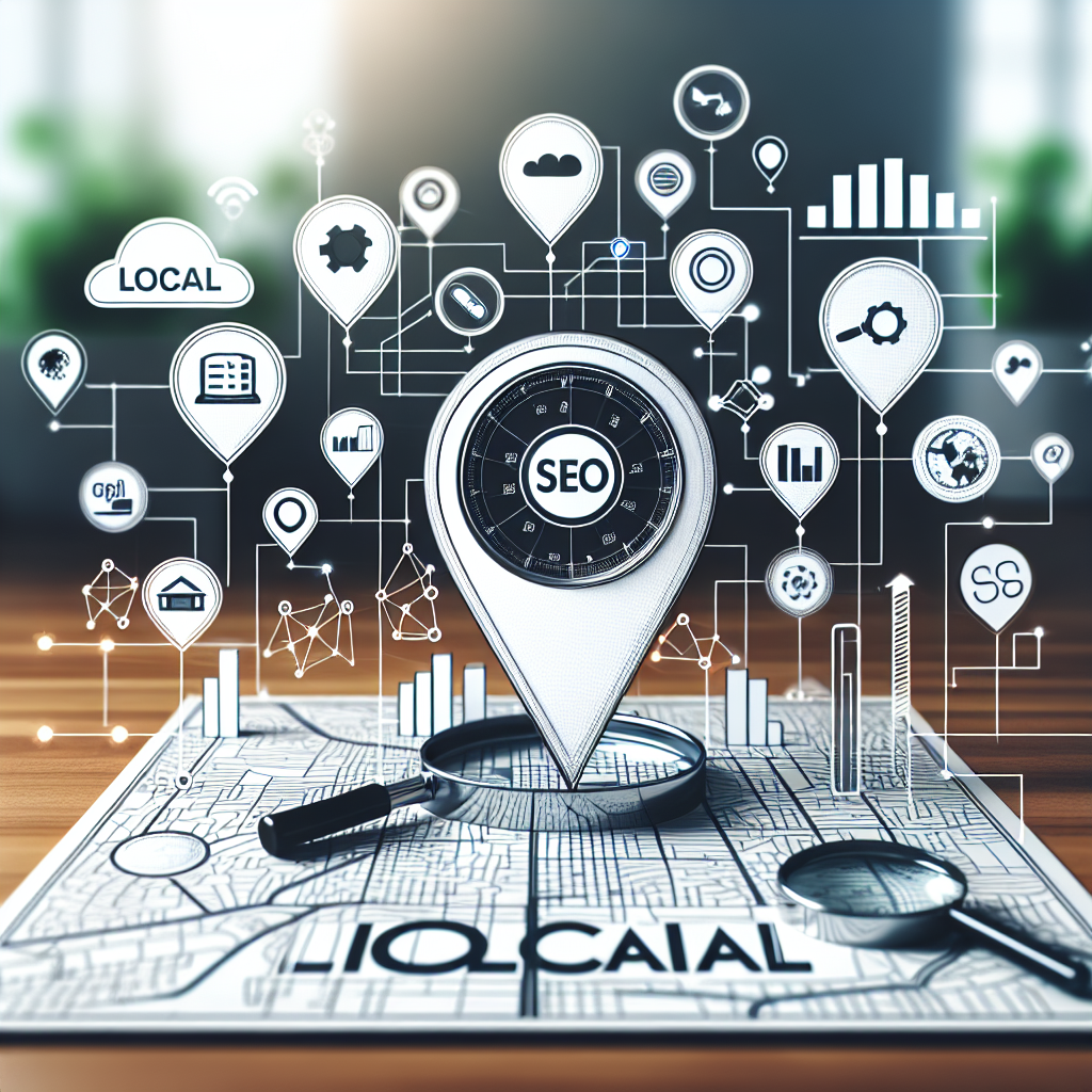 The Secret Weapon of Successful Businesses: Local SEO