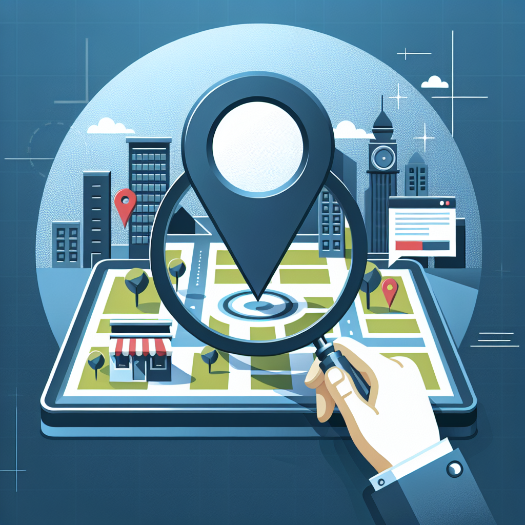 Unleashing the Power of Local SEO: A Game-Changer for Your Marketing Strategy