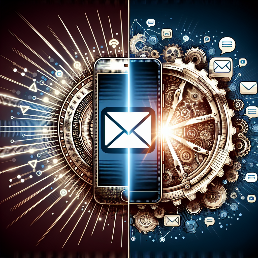 and email marketing