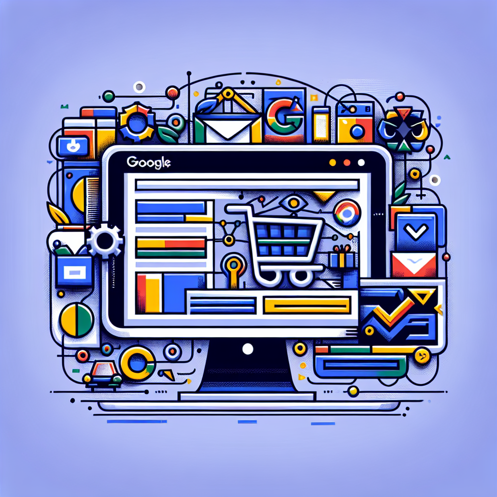 5 Essential Tips for Creating Effective Google Product Feed Ads