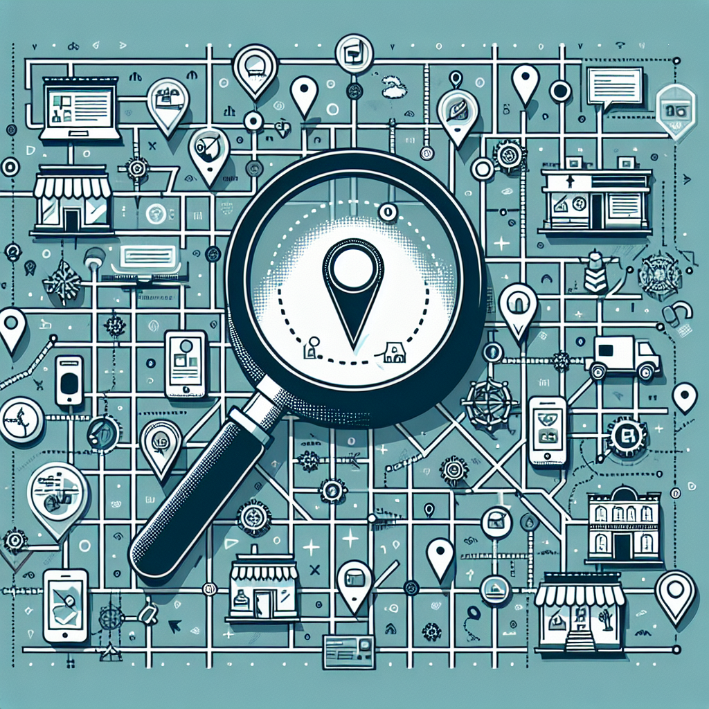 Boost Your Business with Local SEO Services: Reach Your Local Audience