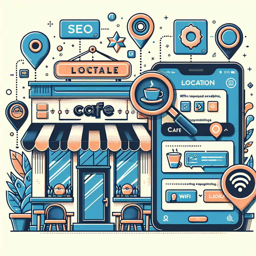 Boost Your Cafe's Online Visibility with Local SEO Strategies