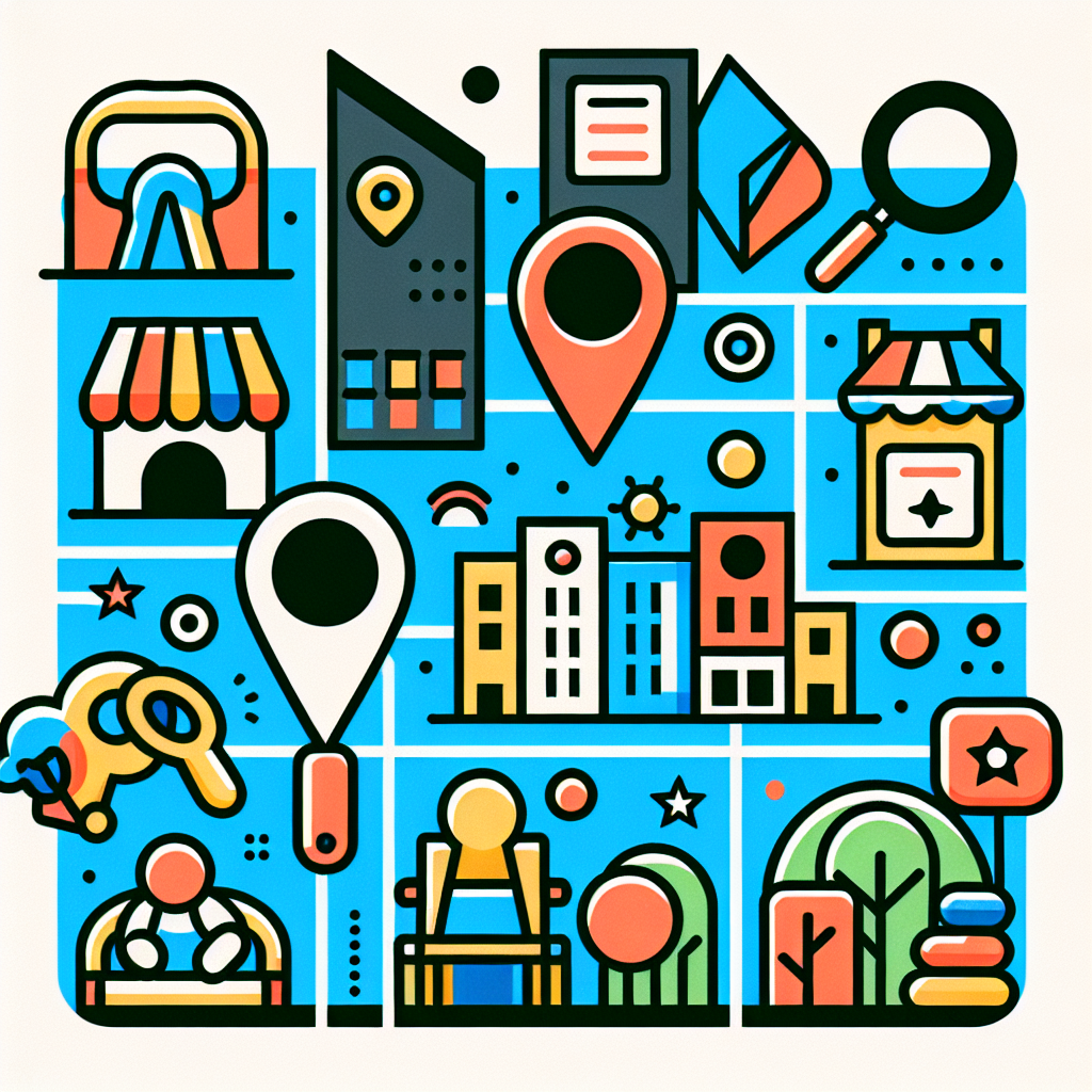 Boost Your Childcare Business with Local SEO Strategies