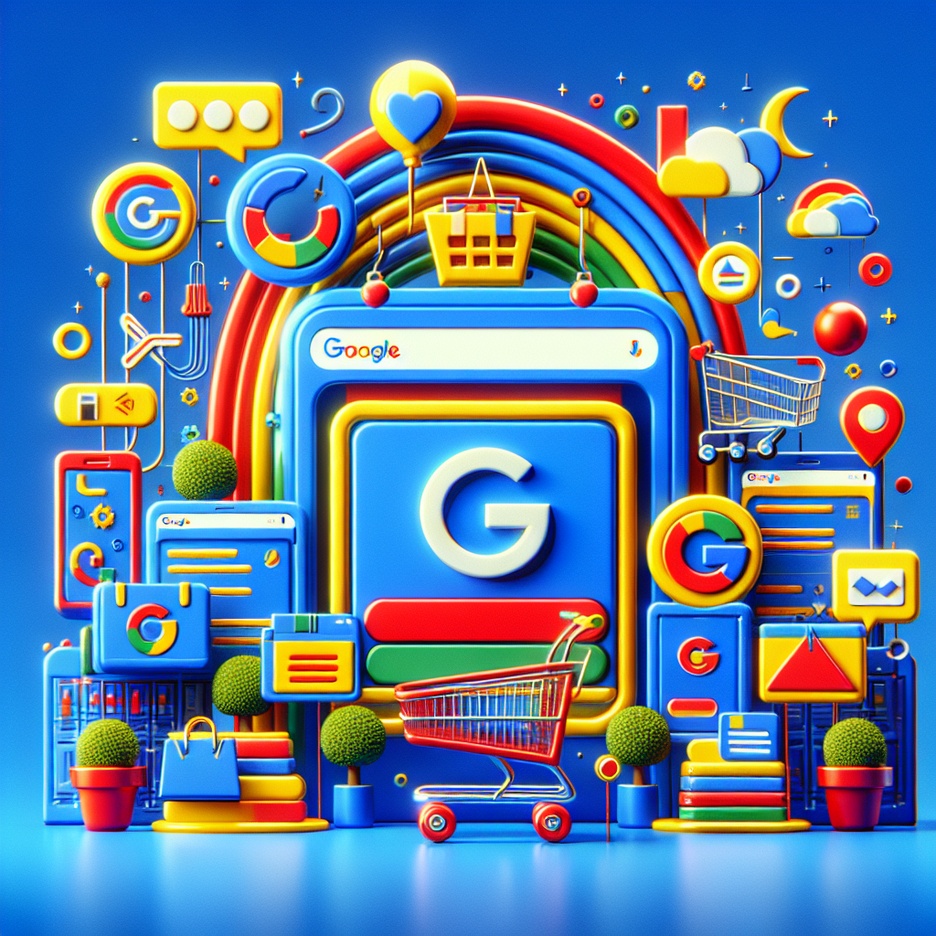 Boost Your E-commerce Sales with Google Shopping Ads: A Step-by-Step Guide