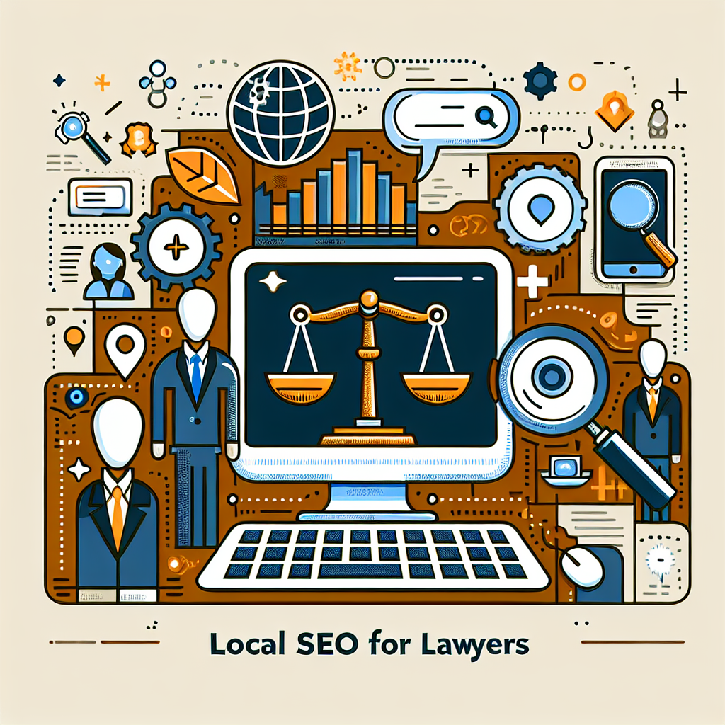 Boost Your Firm's Visibility with Local SEO Strategies