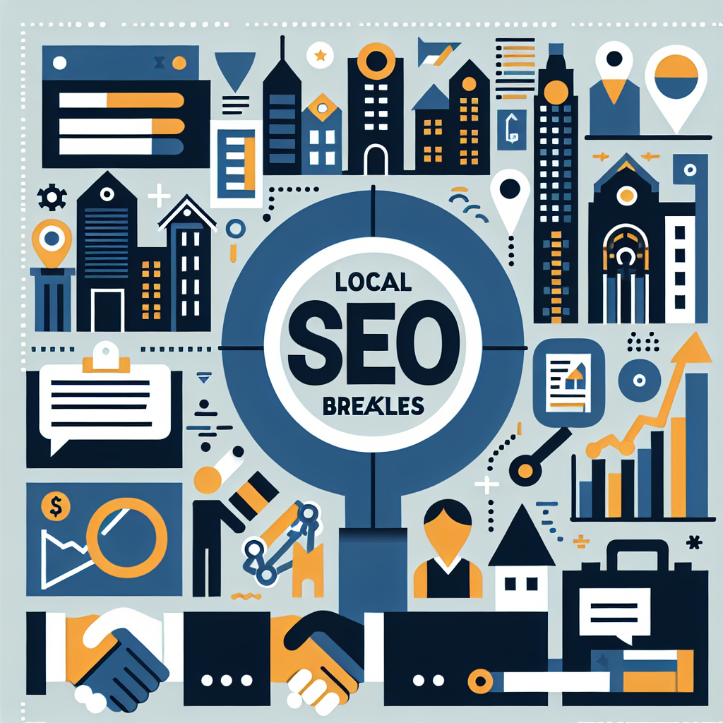 Boost Your Real Estate Business with Broker Local SEO Strategies