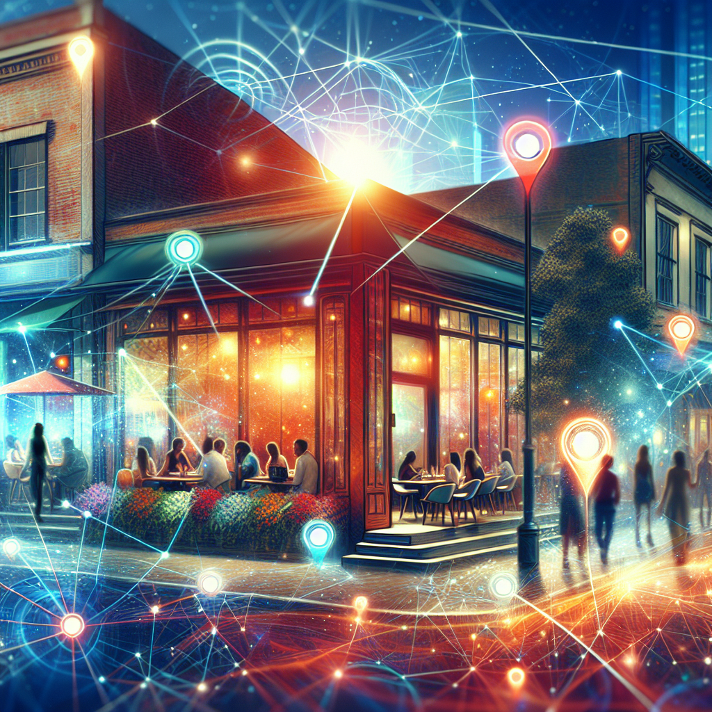 Boost Your Restaurant's Online Visibility with Local SEO Strategies