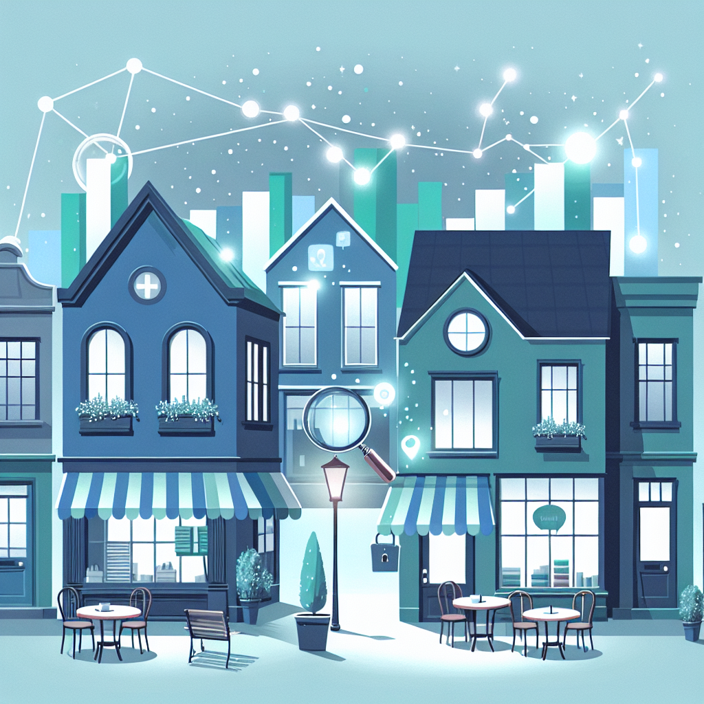 Dominate the Local Market with Our Proven SEO Services