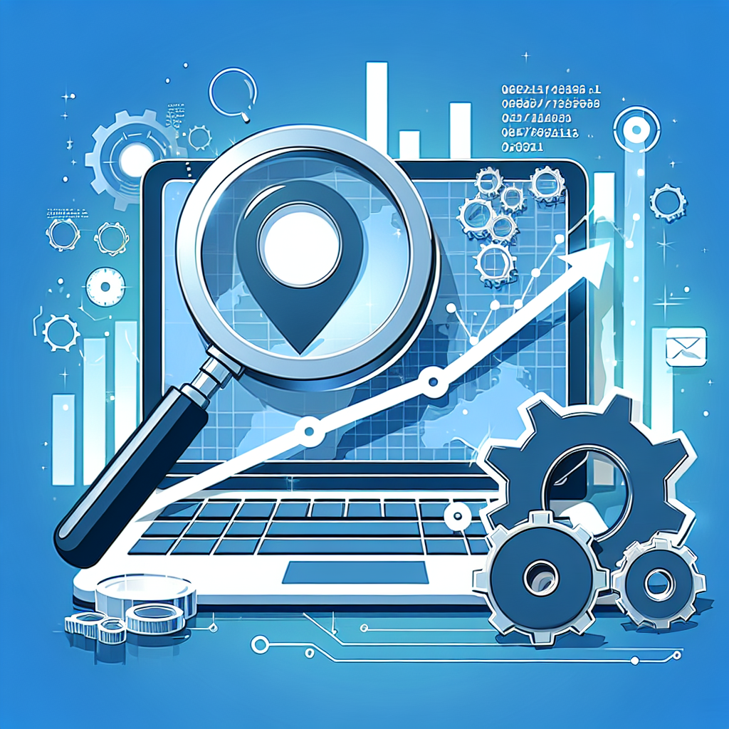 Drive More Foot Traffic with Our Local SEO Services
