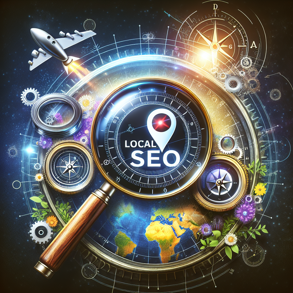 Experience the Power of Local SEO with Our Expert Services