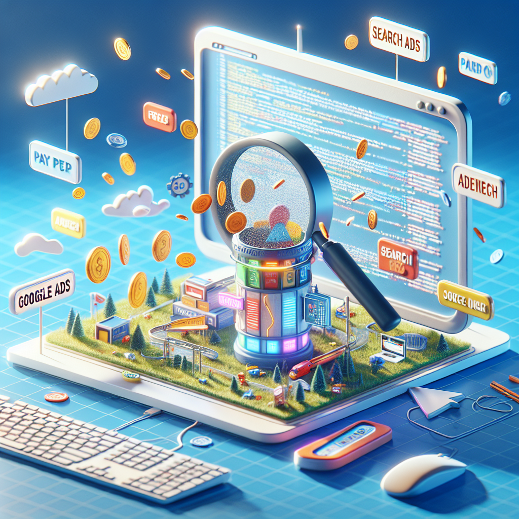 google ads agency paramatta