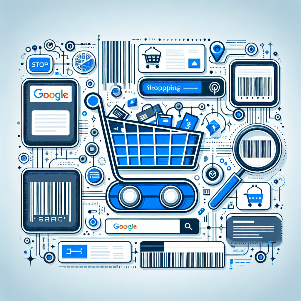 Google Shopping Ads: A Game-Changer for Retailers in the Digital Age