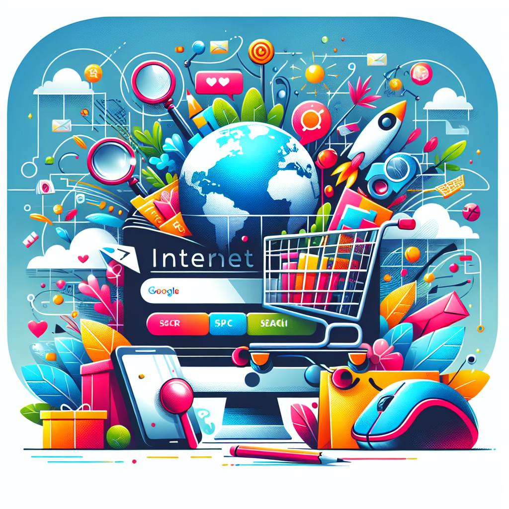 Harnessing the Power of Google Shopping Ads for Your E-commerce Business