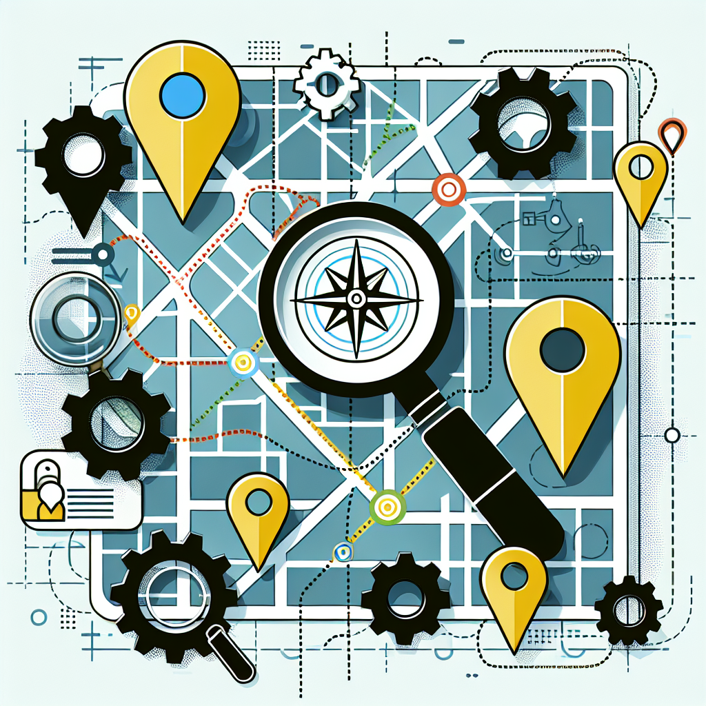 Harnessing the Power of Local SEO: A Blueprint for Small Business Success