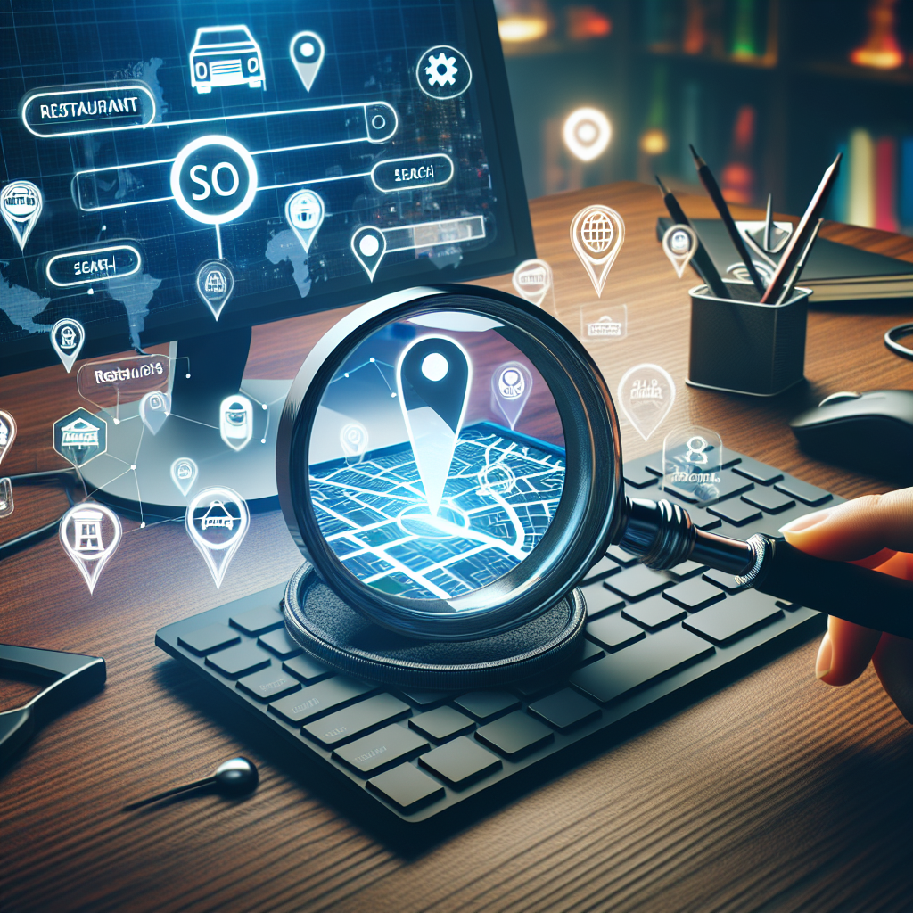 How Local SEO Can Boost Your Restaurant's Online Visibility