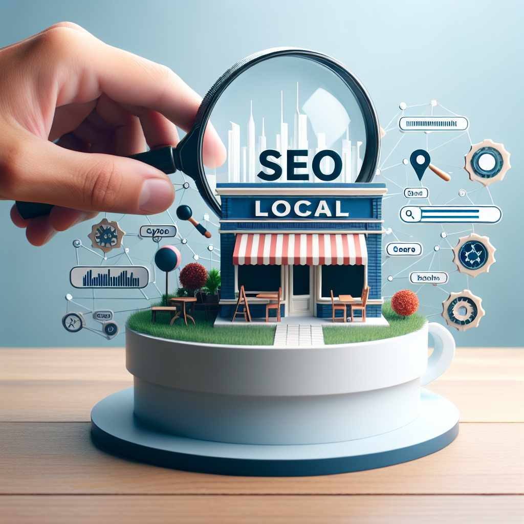 How Local SEO Can Drive More Foot Traffic to Your Small Business