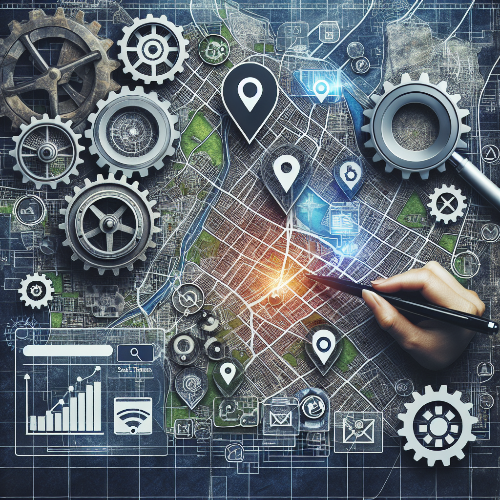 Increase Your Local Search Visibility with Our SEO Services