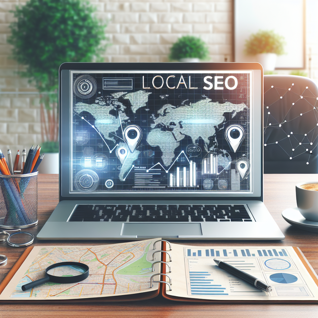 Master Local SEO with Our Comprehensive Course - Learn the Strategies to Boost Your Business