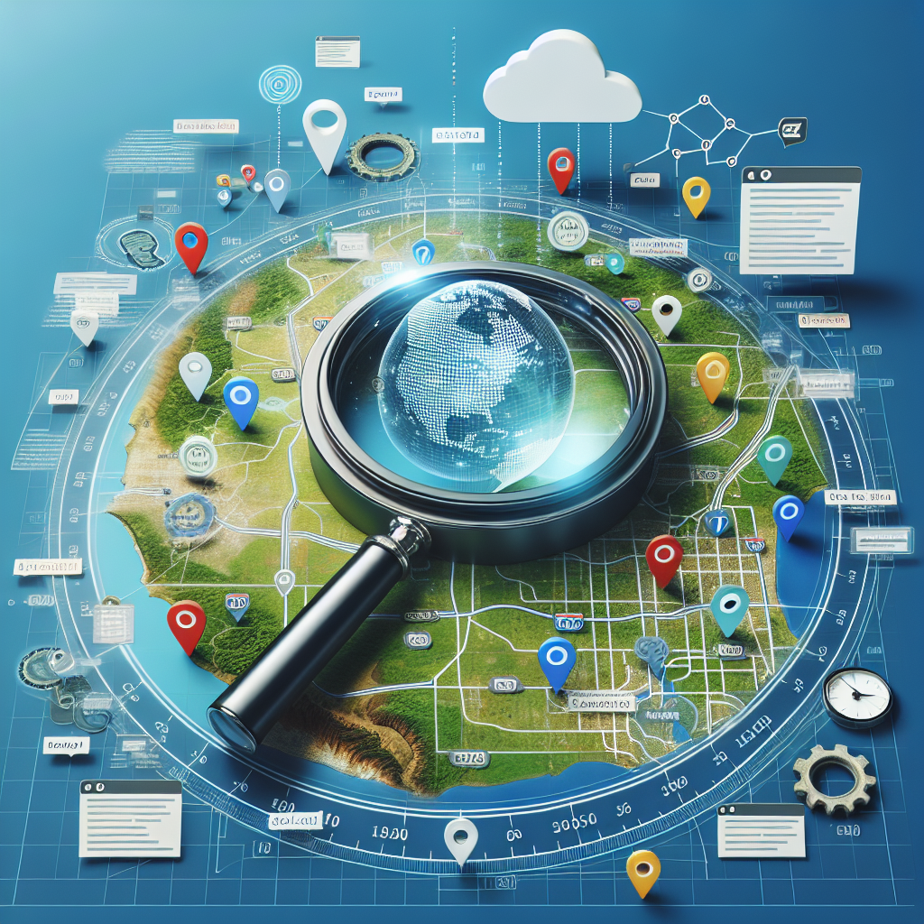 Mastering the Art of Local SEO: A Complete Guide for Businesses