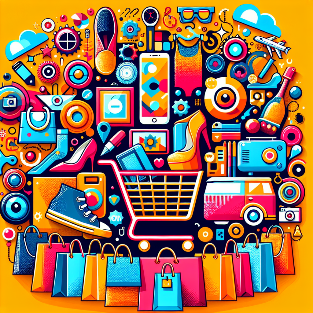 Mastering the Art of Shopping Ads: Tips and Strategies for Success
