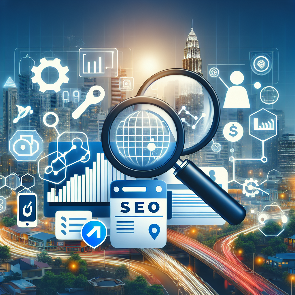 Maximize Your Local Presence with Our SEO Services