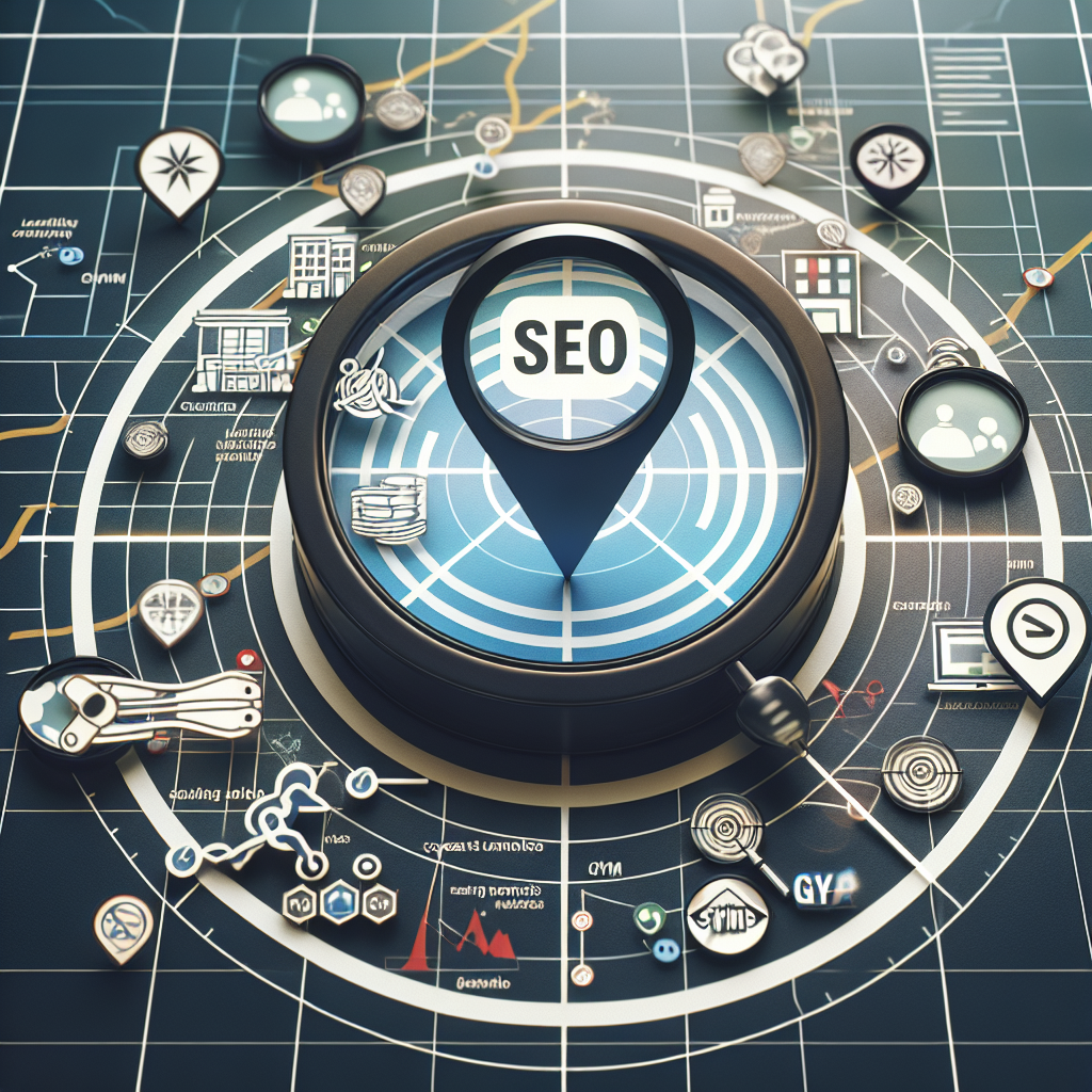 Maximizing Visibility: The Key to Local SEO Success for Gyms