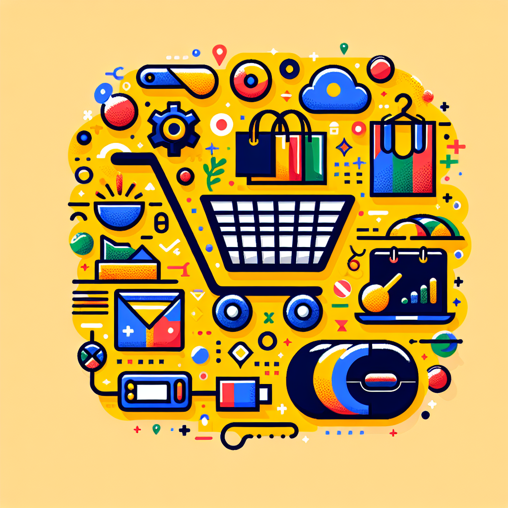 Maximizing Your ROI with Google Shopping Ads: Strategies for Success