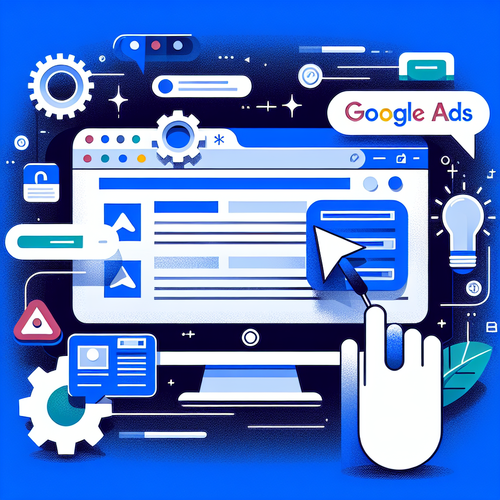 google ads agency central coast