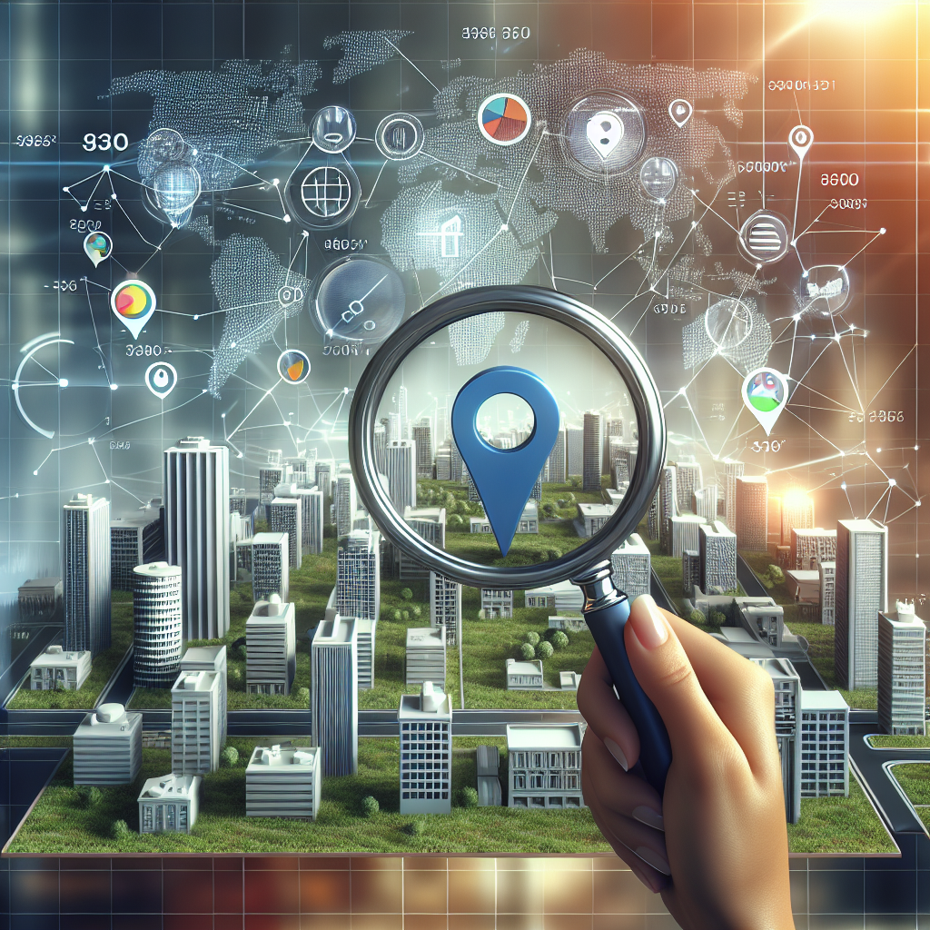 Stand Out in Your Community with Our Local SEO Services