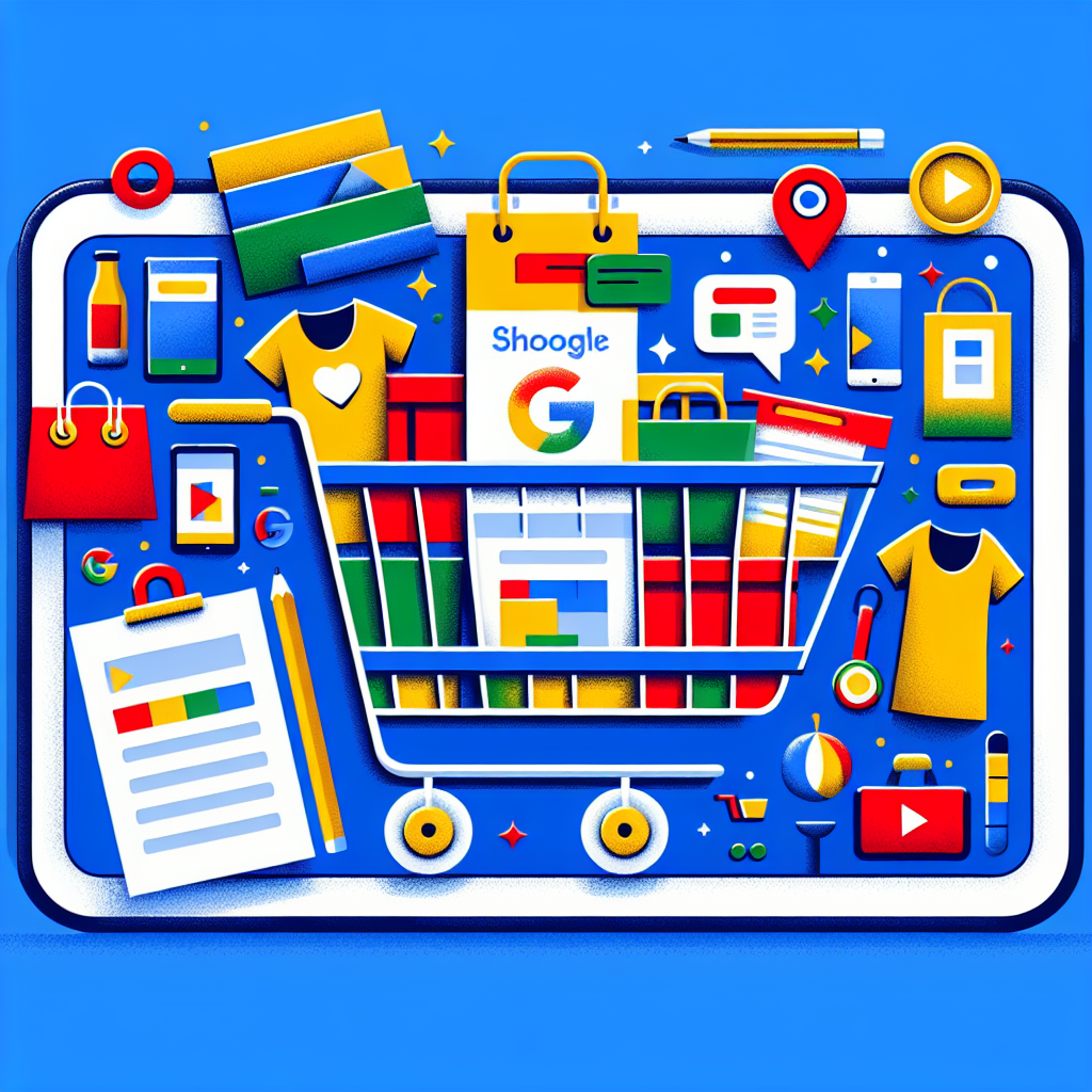 The Complete Beginner's Guide to Google Shopping Ads for Online Retailers