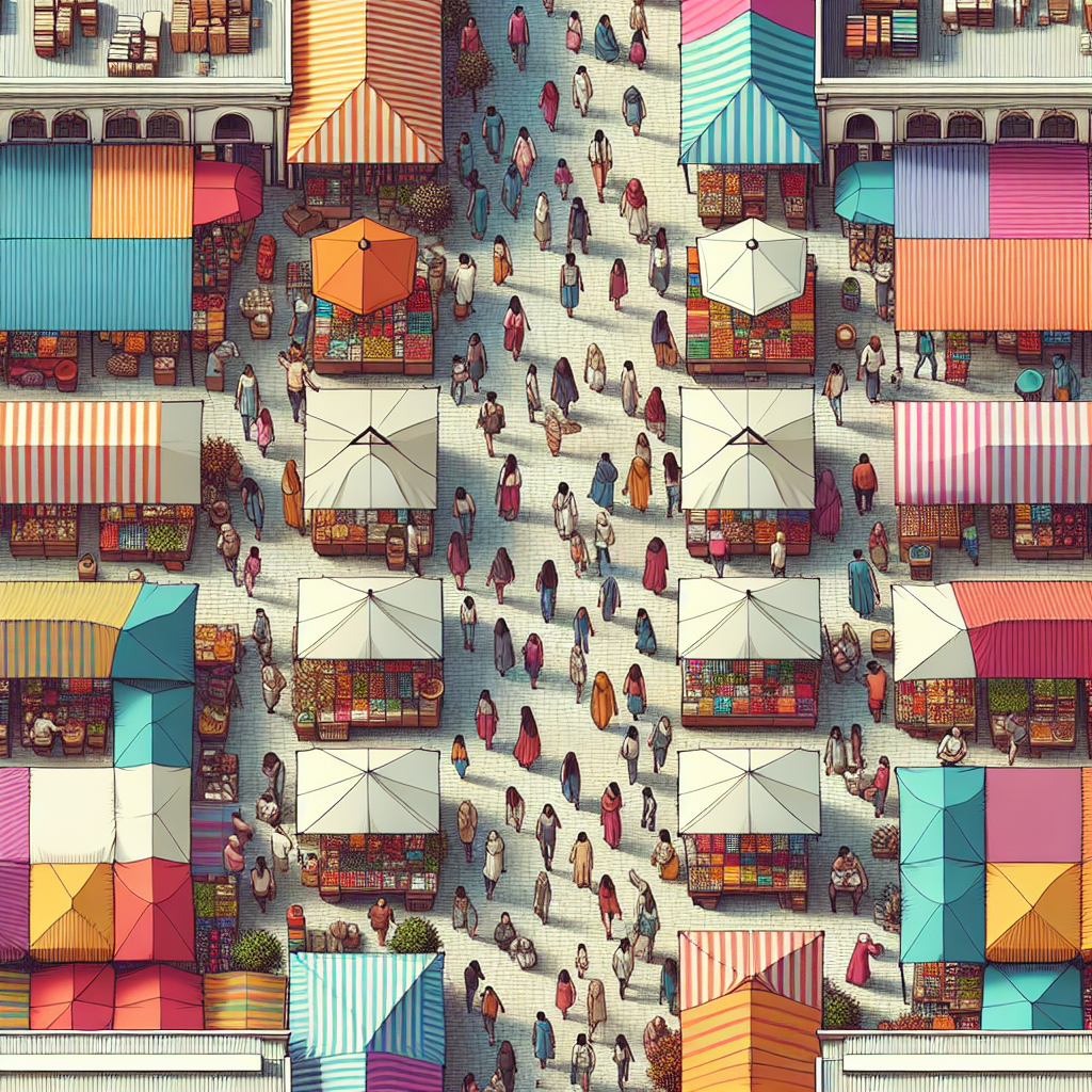 The Power of Shopping Ads: How to Drive Sales and Traffic