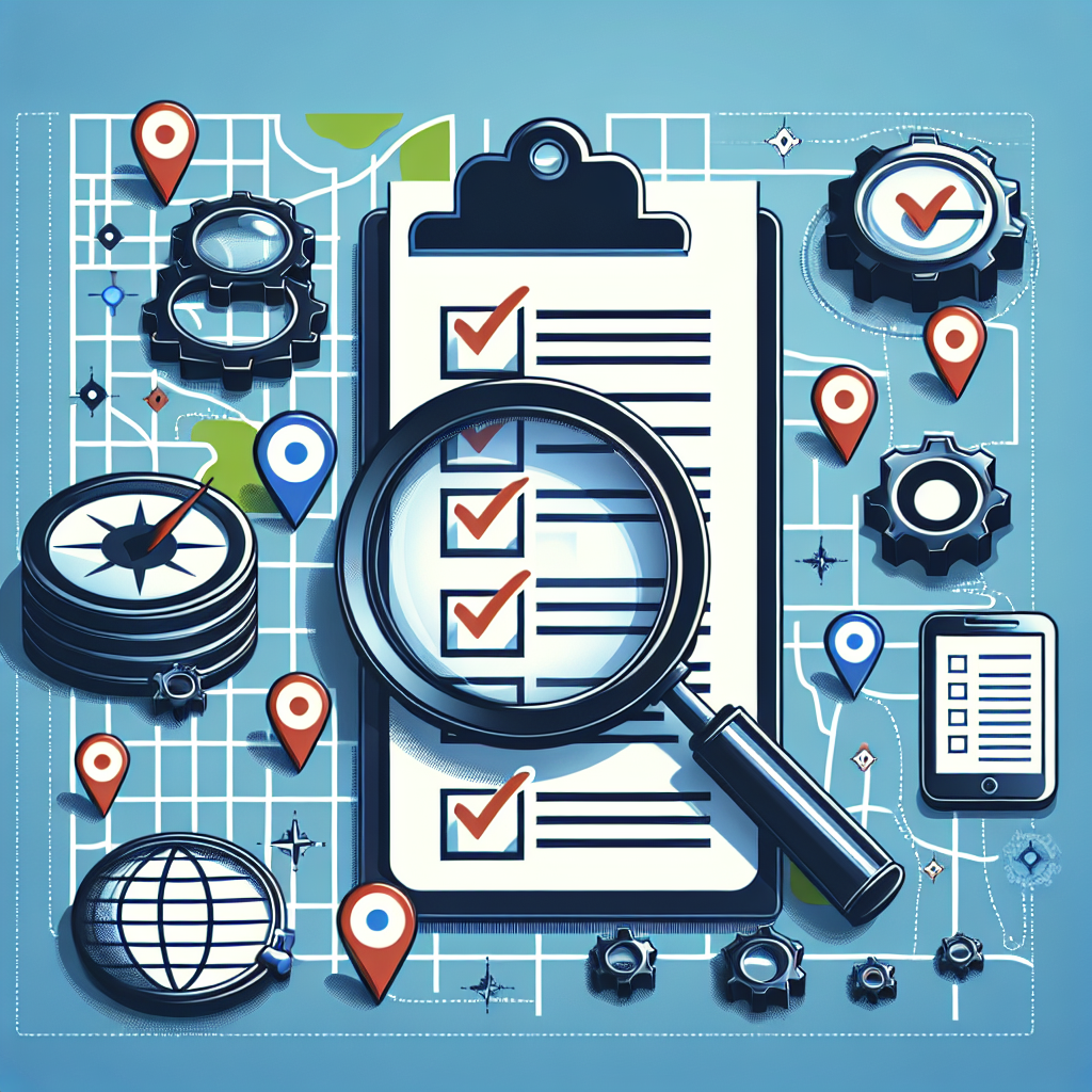 The Ultimate Local SEO Checklist for Boosting Your Business