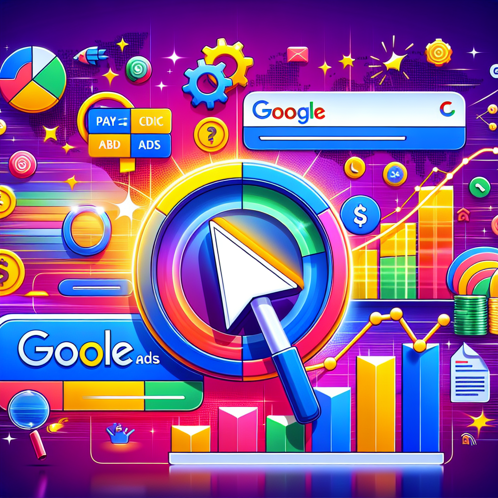 google ads services