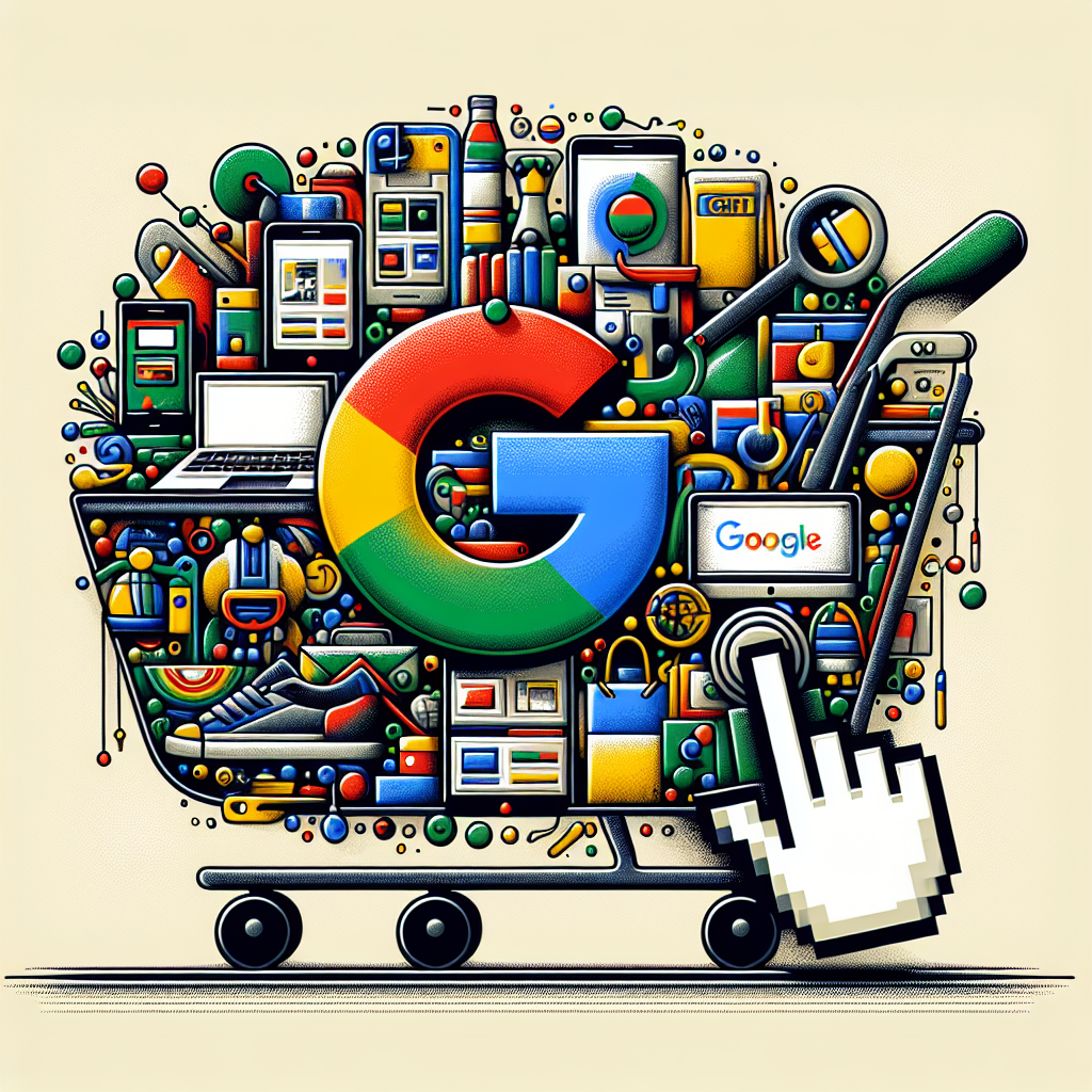 Understanding the Basics of Google Shopping Ads for Retailers: A How-To guide