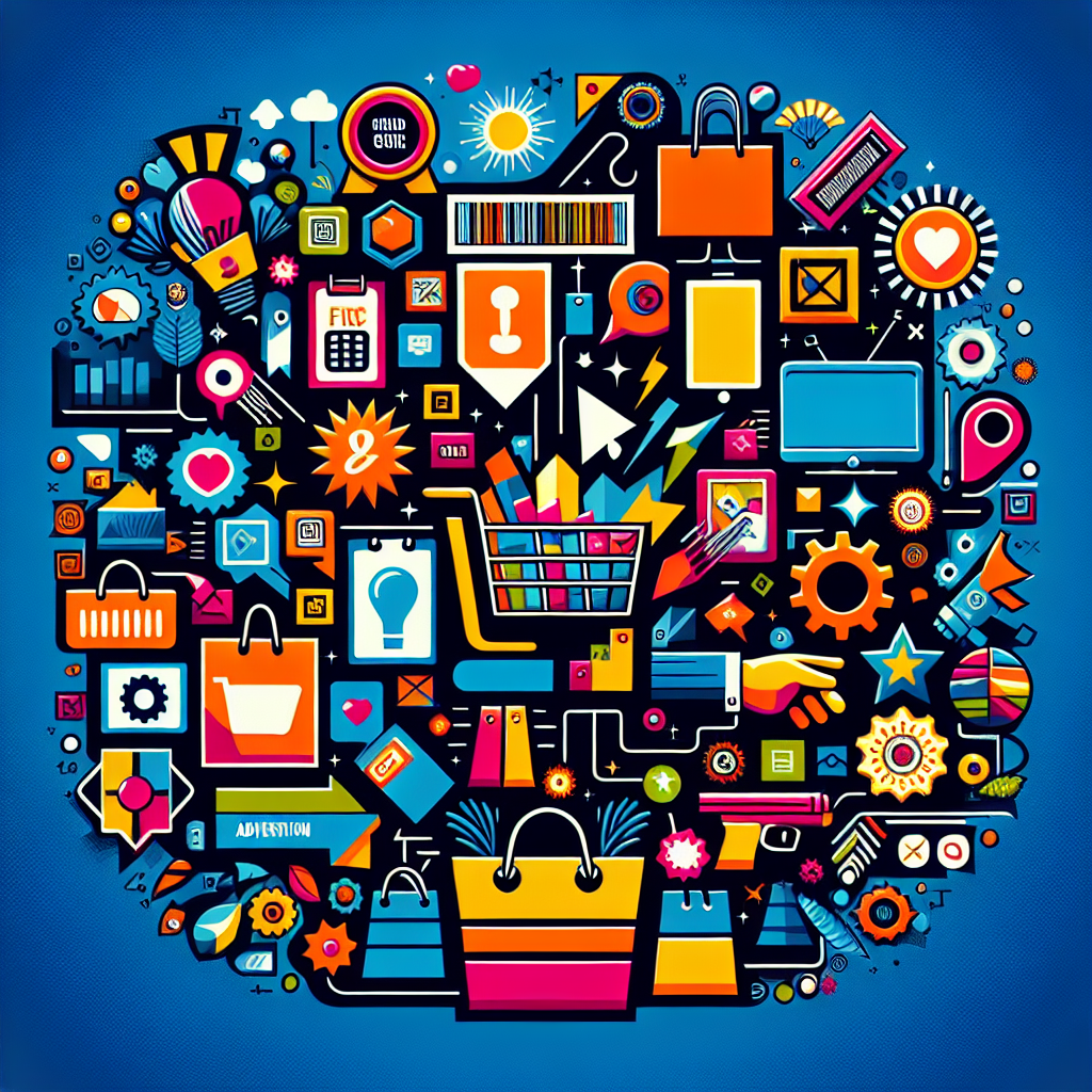 Unlocking the Benefits of Shopping Ads for Your Business