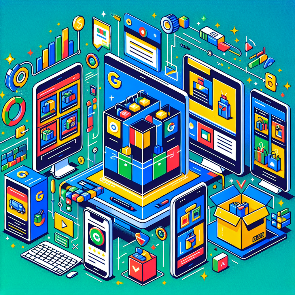 Why Google Product Feed Ads Should Be a Priority in Your Advertising Strategy