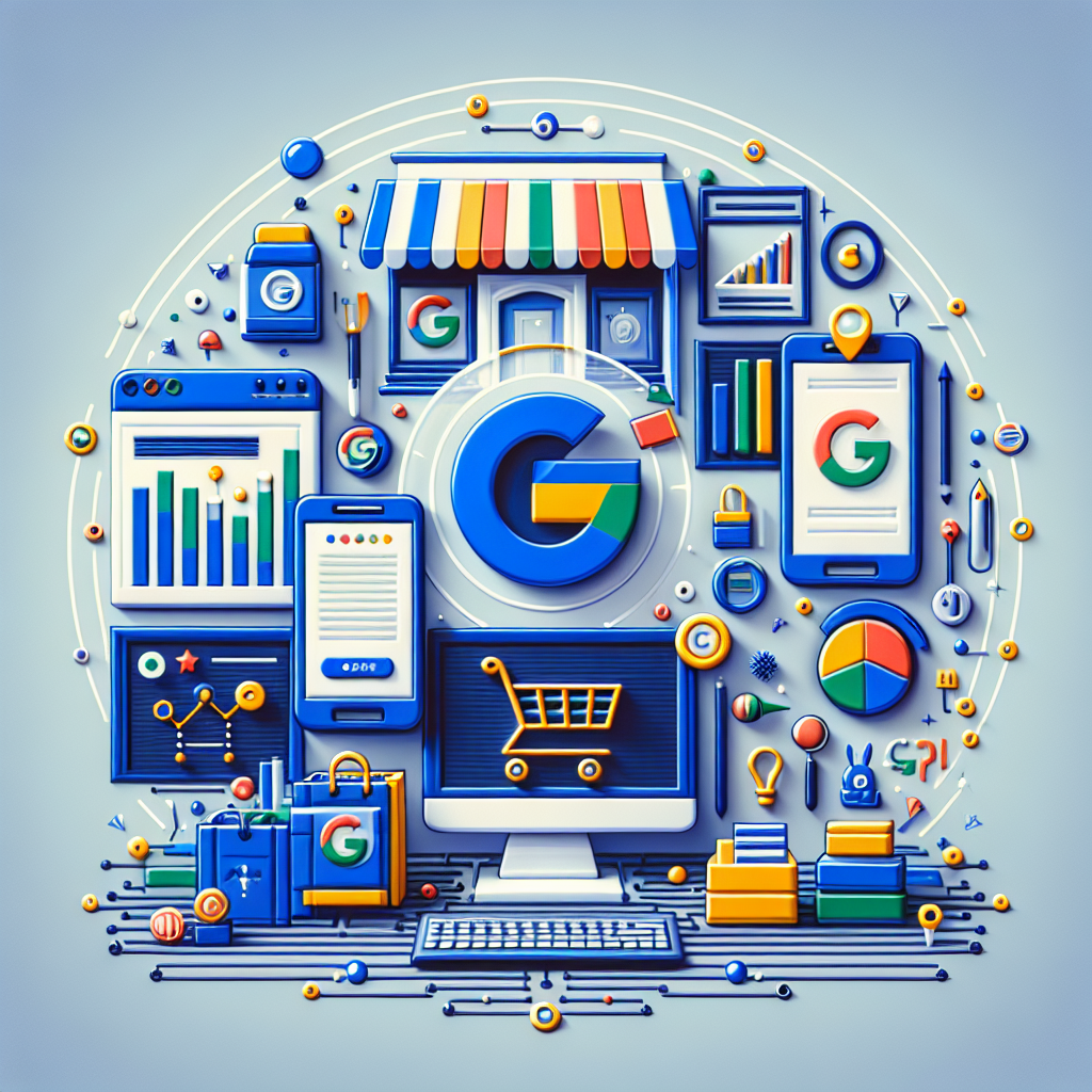 10 Tips for Maximizing Your ROI on Google Merchant Center