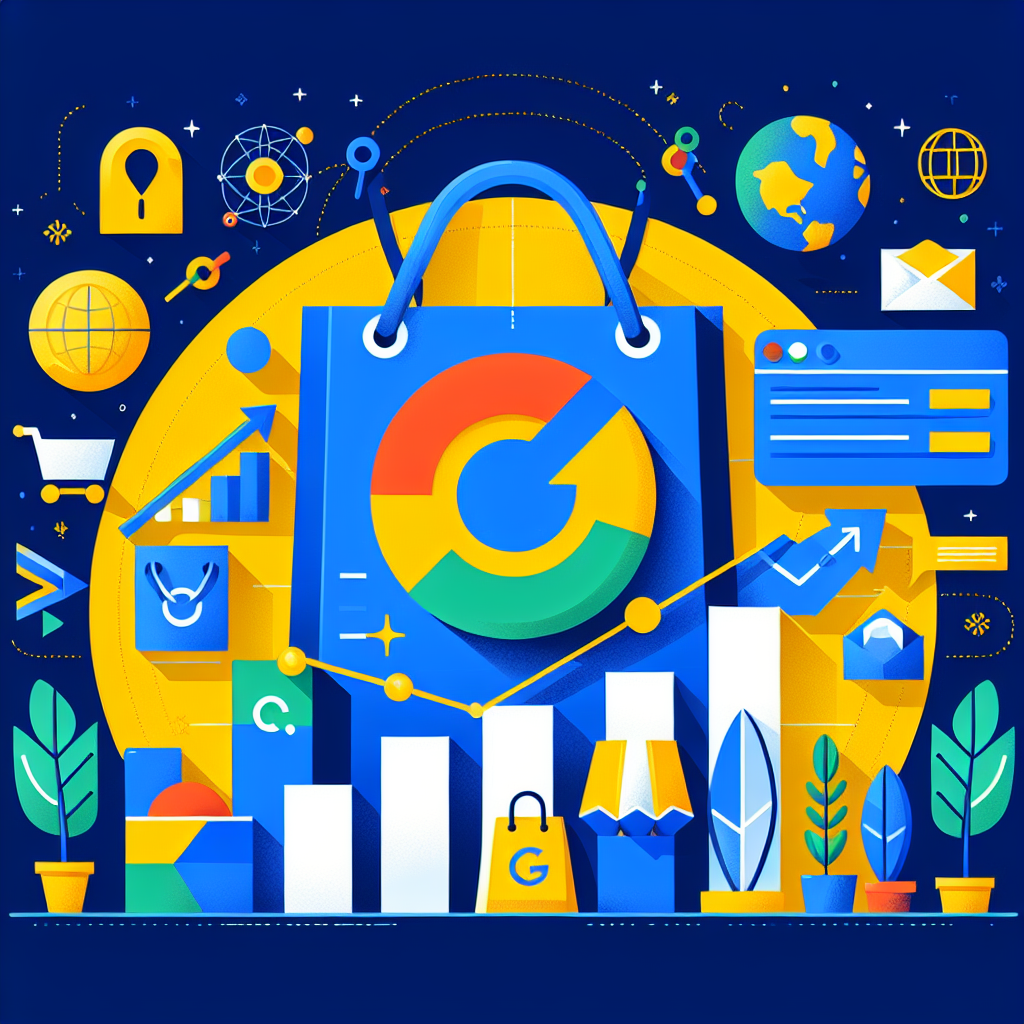 Case Studies: How Businesses Have Thrived Using Google Merchant Center