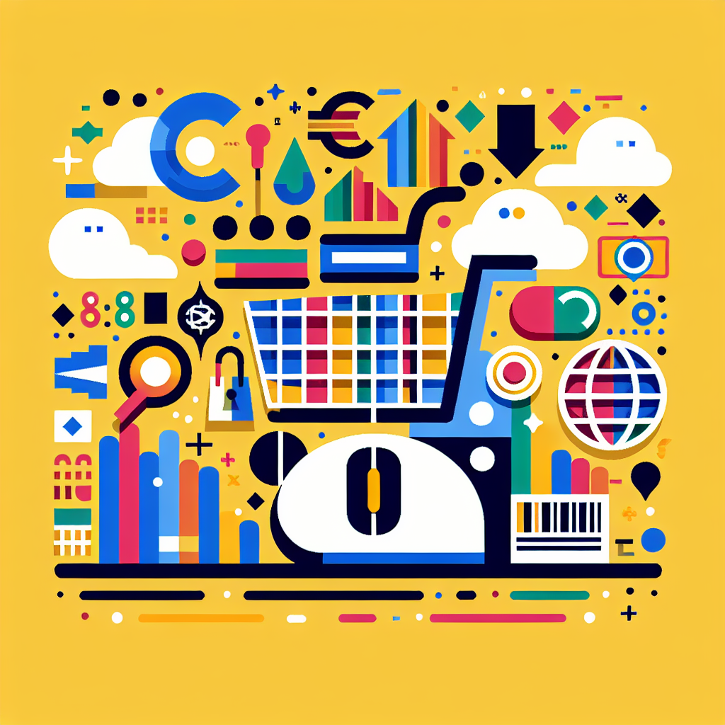 Google Merchant Center: The Ultimate Guide for E-Commerce Success