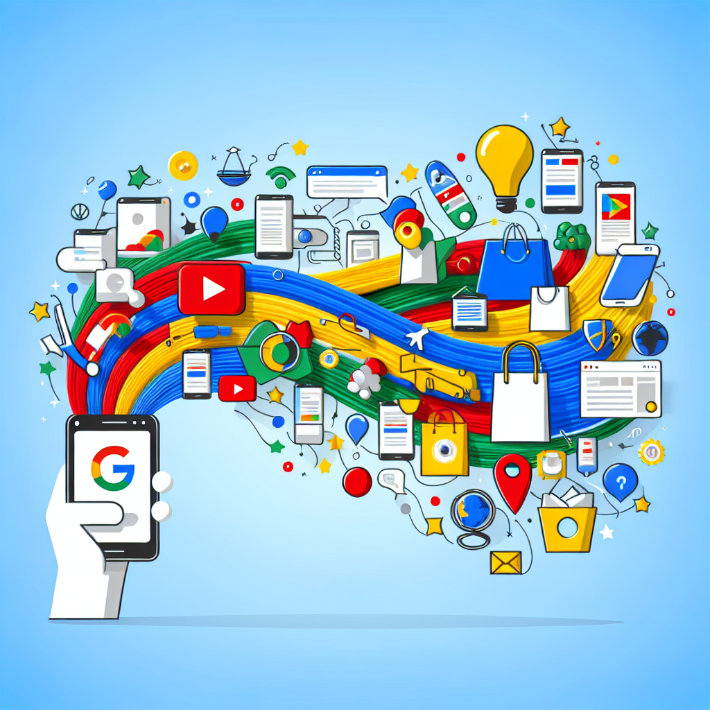 Increasing Conversions: How Google Product Feed Ads Can Drive Results for Your Business