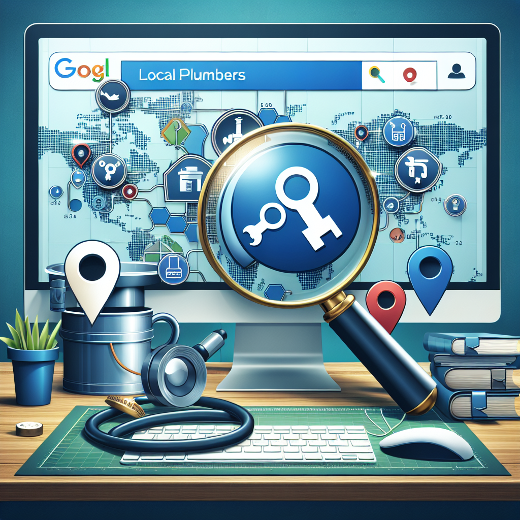 Mastering Local SEO: How Plumbers Can Dominate Online Searches