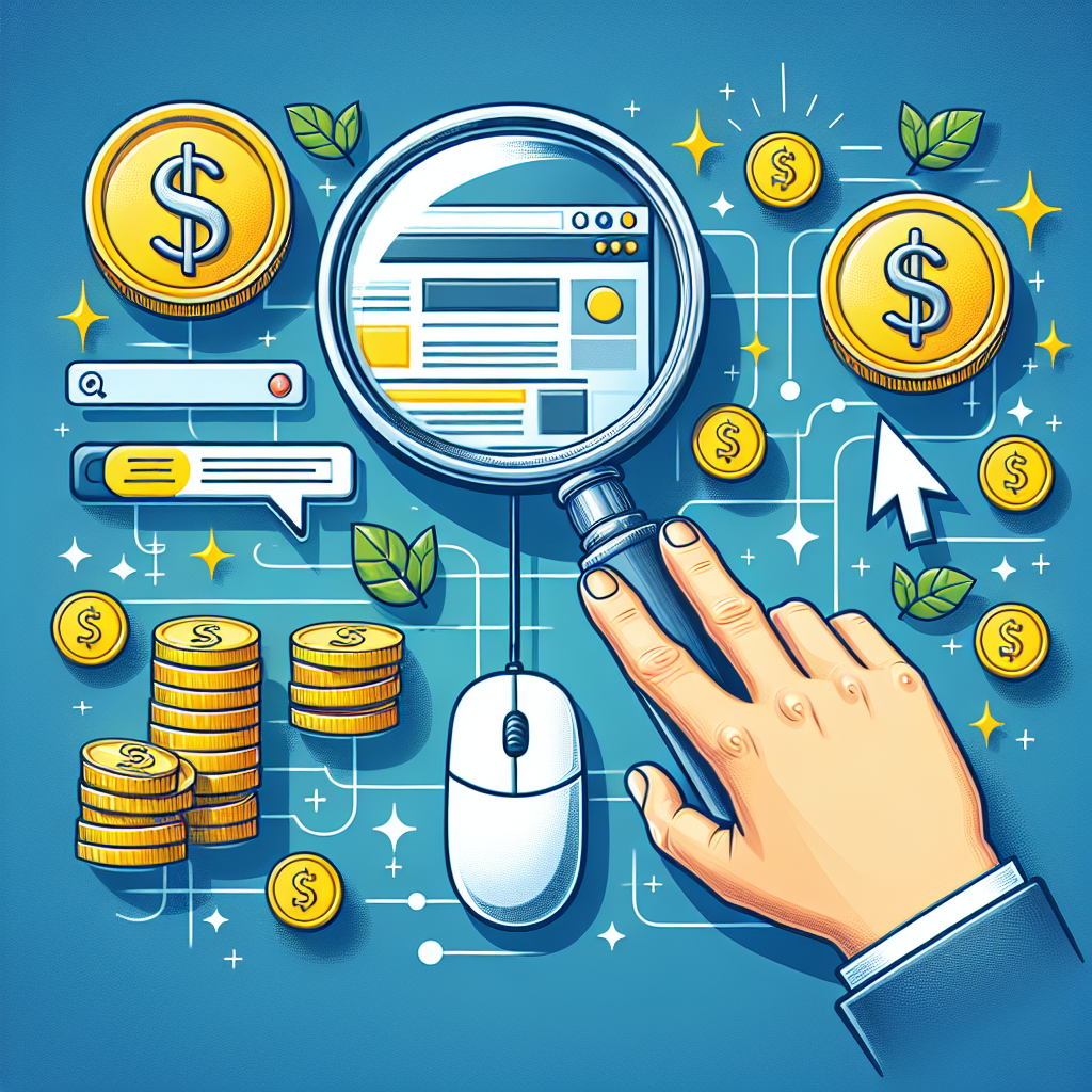 google ads service
