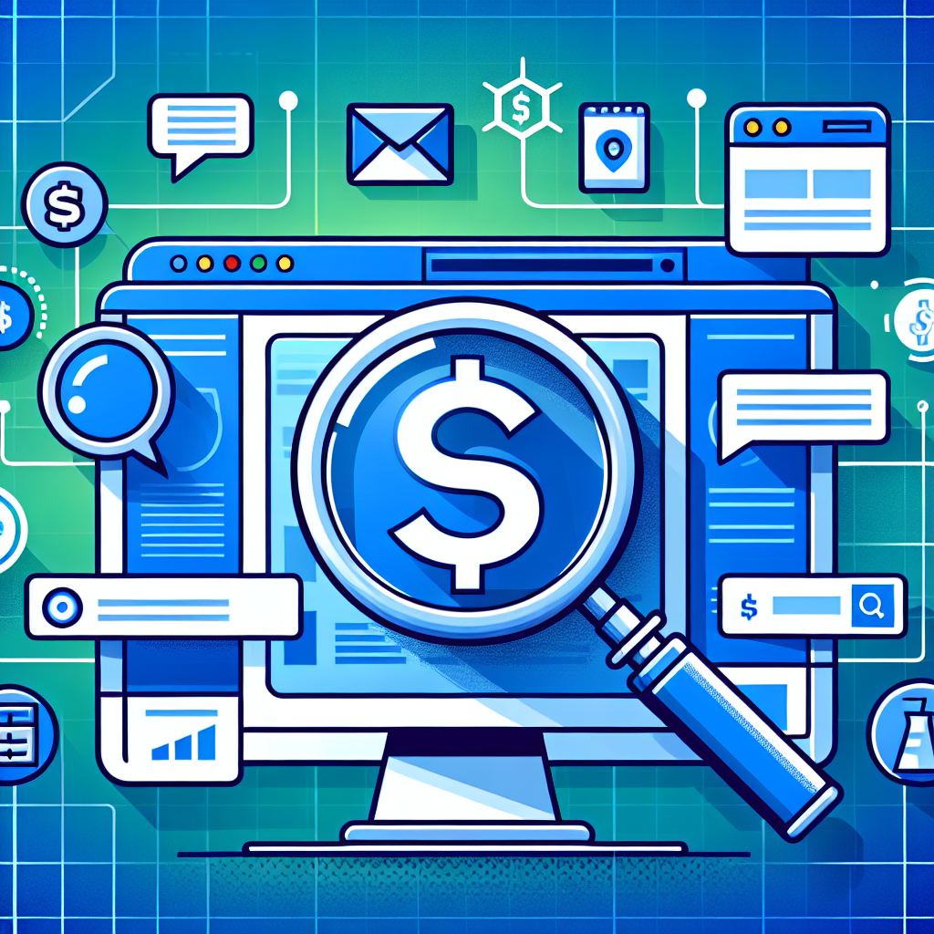 google ads marketing agency