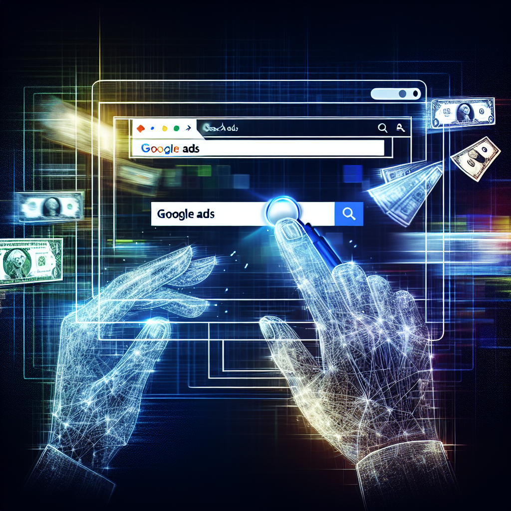 google ads management services