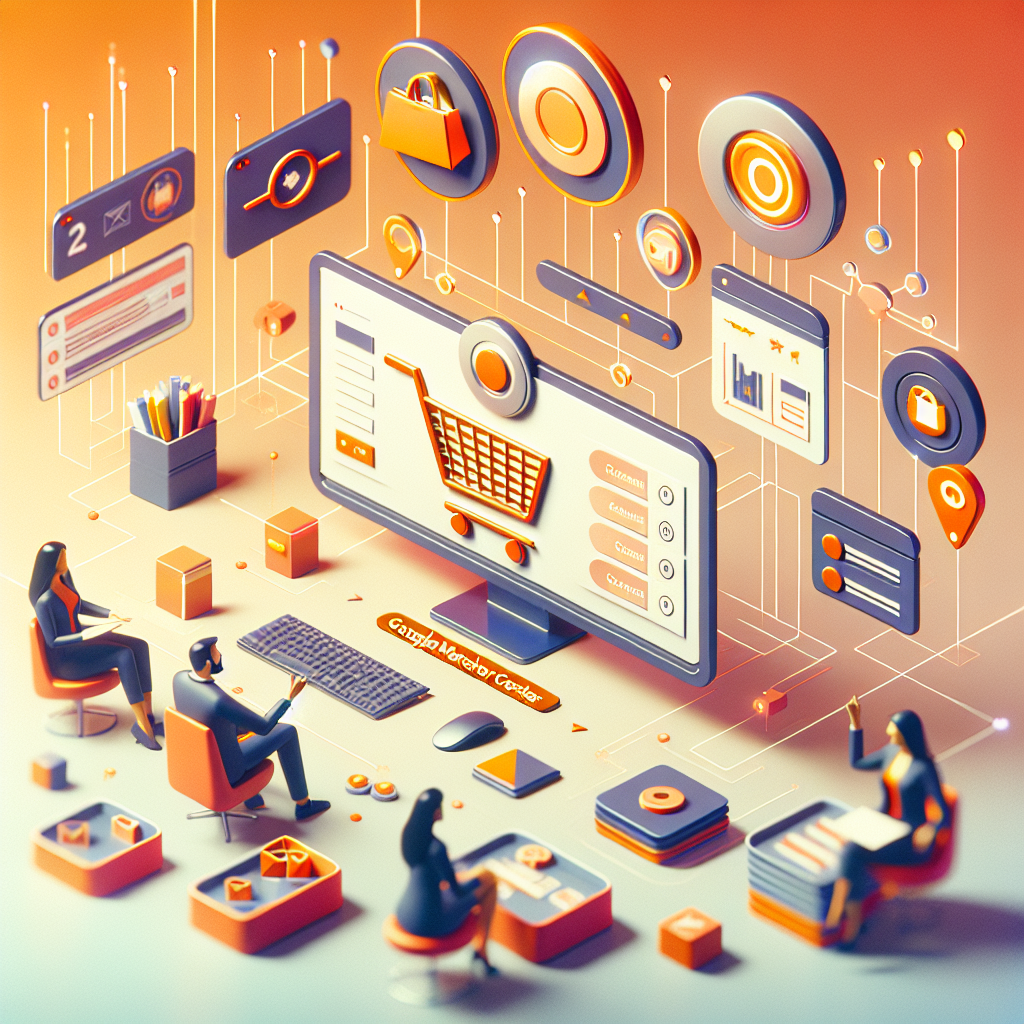 Secrets to Success: Mastering Google Shopping with Merchant Center