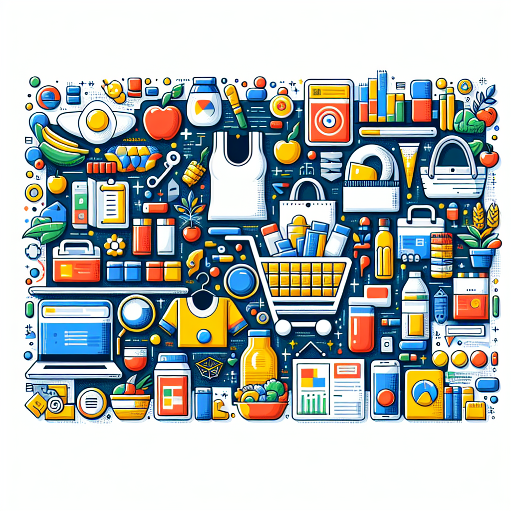 The Benefits of Using Google Product Feed Ads for Your Retail Business